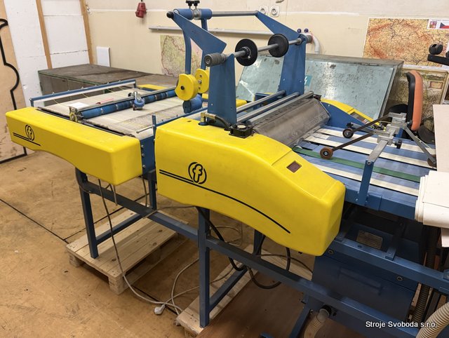 Laminátor Foliant 520 HP (Laminator Foliant 520 HP (5).JPG)